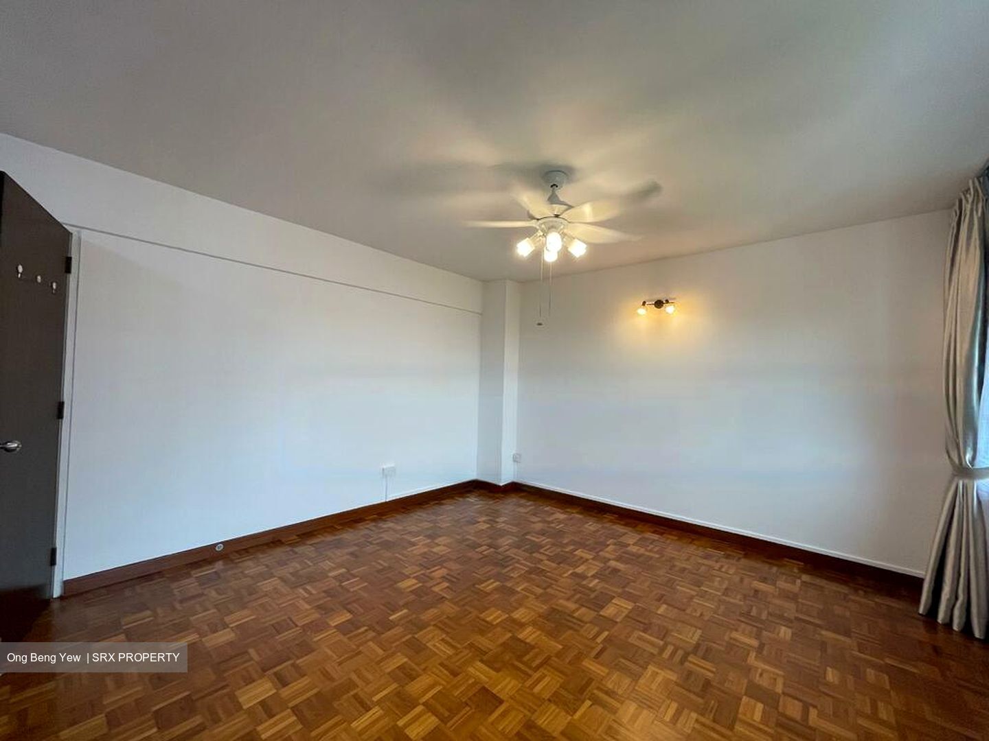 Faber Garden Condominium (D20), Condominium #482306371